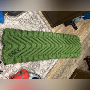 Klymit Sleeping Pad